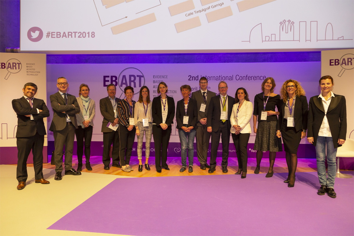 Ebart #EBART2018 - EBART Congress