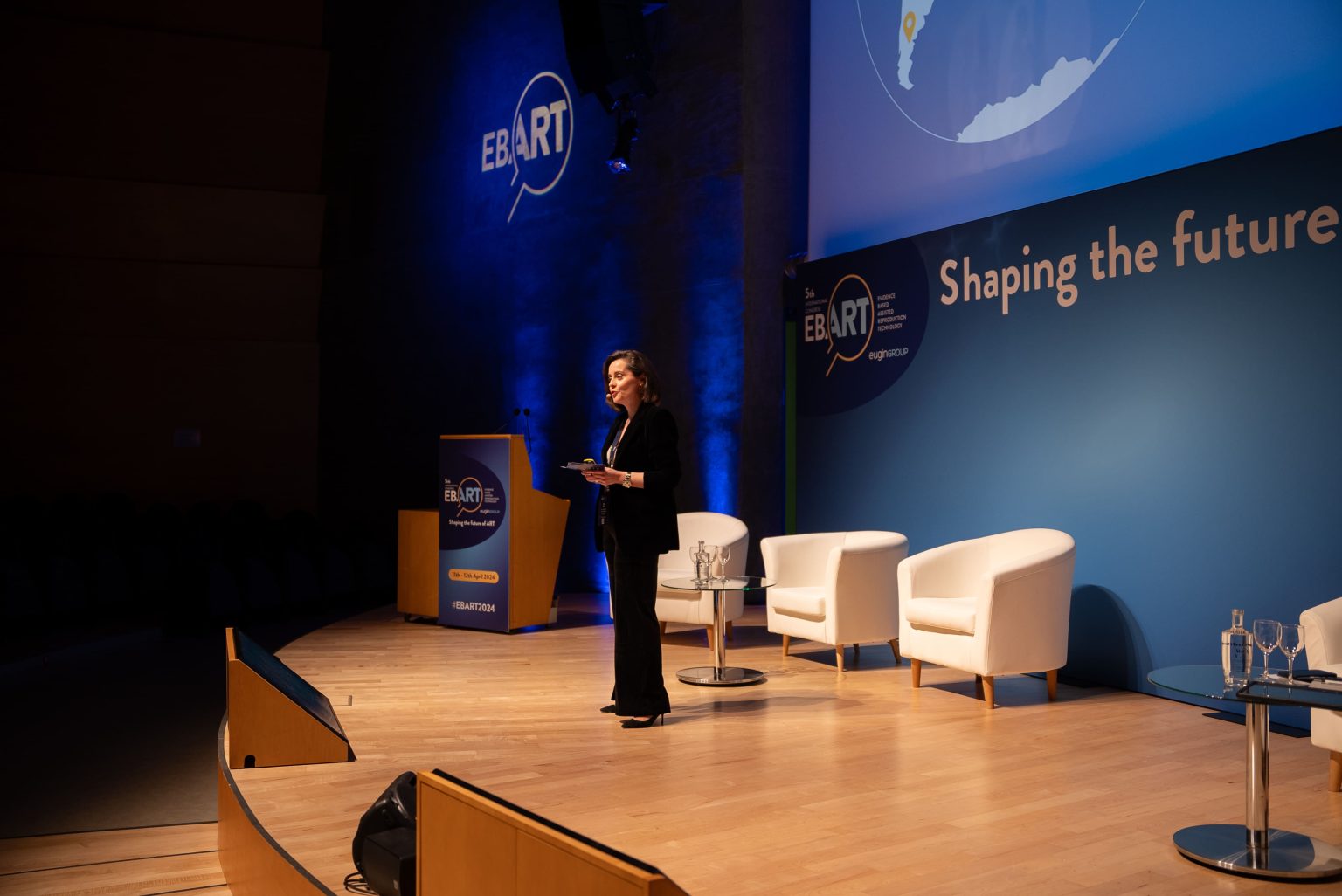 Ebart #EBART2024 - EBART Congress